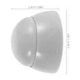 thumbnail image 2 of Shisuyan 10pcs Playground Safety Caps: Plastic Bolt & Nut Covers for Equipment Protection - Weather-Resistant Screw Guard Caps for Slides & Swing Sets, 2 of 8