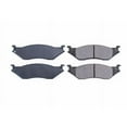thumbnail image 2 of Power Stop Front OR Rear Z16 Evolution Ceramic Brake Pads 16-777, 2 of 4