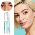 thumbnail image 1 of Moisturizing and Moisturizing Make Up Milk Pores Base Gel and Brightening Base Before Makeup 5ml., 1 of 1