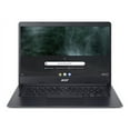 thumbnail image 2 of Restored Acer Chromebook 314 14", Intel Celeron N4000, 32GB SSD, Chrome OS, C933-C7GM, 2 of 8