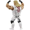 thumbnail image 6 of WWE Superstars Shawn Michaels Action Figure Toy, Poseable Retro Collectible (Walmart Exclusive), 6 of 7