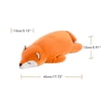 thumbnail image 1 of Abrazando la muñeca de la felpa, solución innovadora de la almohada suave del juguete del animal relleno del juguete lindo, 1 of 8