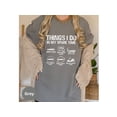 thumbnail image 4 of Funny Car Enthusiast T-Shirt - Ideal Gift for Auto Lovers  Car Dads!, 4 of 10