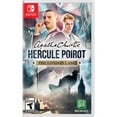 thumbnail image 1 of Agatha Christie Hercule Poirot - The London Case NSW, 1 of 1