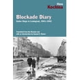 thumbnail image 1 of Pre-Owned Blockade Diary: Under Siege in Leningrad, 1941-1942 (Paperback) 1468309692 9781468309690, 1 of 1