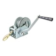 thumbnail image 1 of Malacate Thirfor Mini Grua Ganchos Con Cable 650kg Surtek SURTEK MMC2, 1 of 3