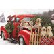 thumbnail image 2 of Cachorros Holiday Ride - Rompecabezas para niños (100 piezas) Vermont Christmas Company Vermont Christmas Company, 2 of 2