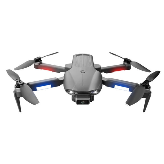 Matsuzay Dron con cámara de plástico, portátil, recargable, 5,8G, WiFi, 2500mAh, 6K, Control remoto, avión, fotografía, cuadricóptero Accesorios para drones aéreos