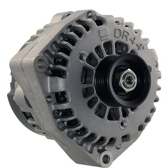 ACDelco 335-1347 Alternator Fits 2007 Chevrolet Trailblazer