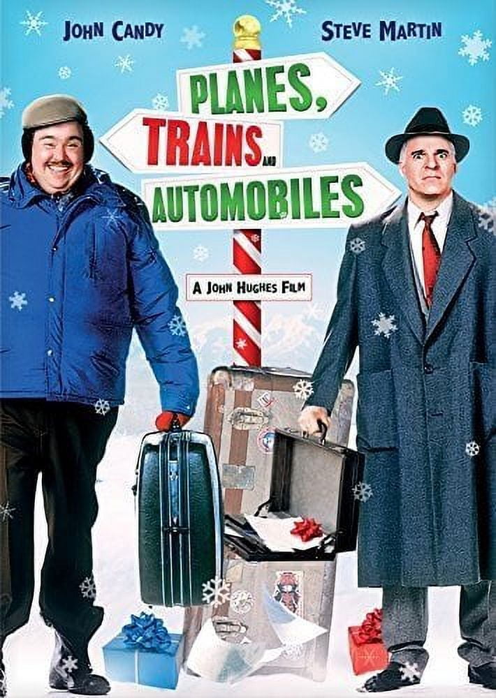その他 Planes Trains &amp; Eric [DVD] Amazon.com: Planes Trains & Automobiles : Movies & TV