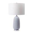 thumbnail image 1 of nuLOOM Lampe de Table en Verre 26 Pouces Columbus, 1 of 4