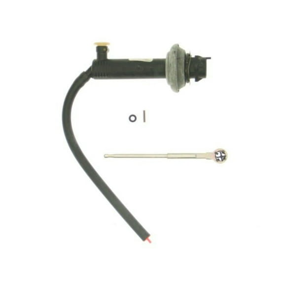 Clutch Master Cylinder Fits select: 1999-2007 FORD F250, 1999-2007 FORD F350