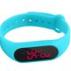 thumbnail image 5 of Sidaley Nueva pantalla LED, reloj de Digital fino para niños, de Fitness para estudiantes, suministros deportivos para niños y niñas Type11 NO11, 5 of 5