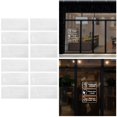 thumbnail image 4 of Wall Decor Sticker, Public Sign Sticker Warning Sign Warning Sticker 3d Wall Stickers With Home For Office For Living Room, 4 of 8