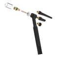 thumbnail image 4 of Antorcha de soldadura TIG Stubby Gas, kit de lentes YESWELDER, 49 piezas, WP-17/18/26, 4 of 6
