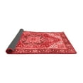 thumbnail image 2 of Ahgly Company Indoor Round Persian Red Traditional Area Rugs, 8' Round, 2 of 4