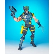 Xmen Stealth Wolverine 6 Action Figure