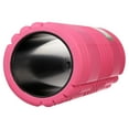 thumbnail image 5 of TriggerPoint GRID 1.0  Multi-Density Foam Roller Pink 13", 5 of 8