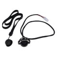 thumbnail image 1 of Mini Bike Kart Kit de Pernos de Embrague Grado 5 Conjunto de Pernos de Montaje de Embrague , Negro, 1 of 7