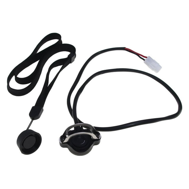 Mini Bike Kart Kit de Pernos de Embrague Grado 5 Conjunto de Pernos de Montaje de Embrague , Negro