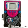 Monster High CD Karaoke System with Screen