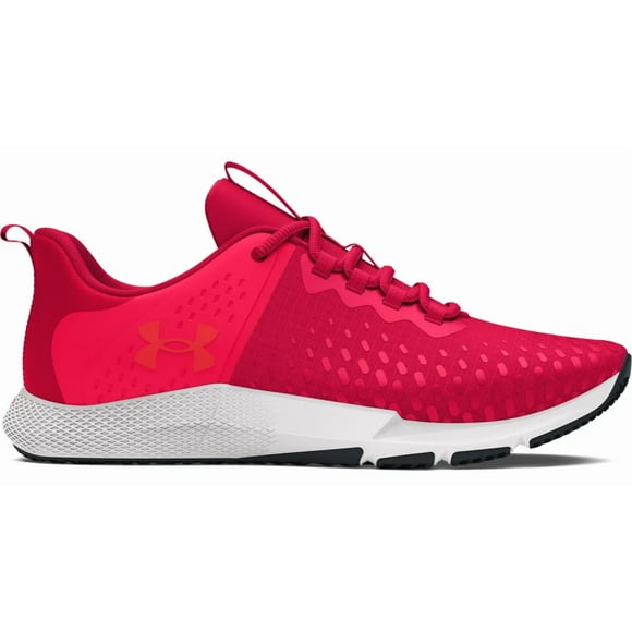 TENIS UNDER ARMOUR CHARGED ENGAGE 2 3025527601 ROJO HOMBRE 29CM