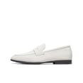 thumbnail image 2 of Bruno Marc Men's Classic Penny Loafers Leather Dress Shoes Comfort Lightweight Slip-on Shoe, 2 of 7