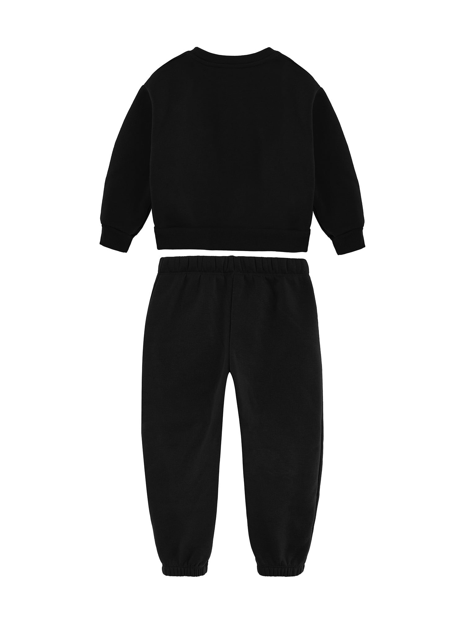 Way To Celebrate Baby & Toddler Valentine's Day Jogger Sets, Sizes 0M-5T