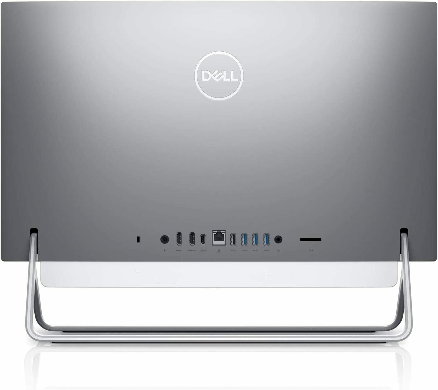 Dell Inspiron 27 AIO, 27 inch, i7-10510U, NVIDIA MX110 2GB, 1TB
