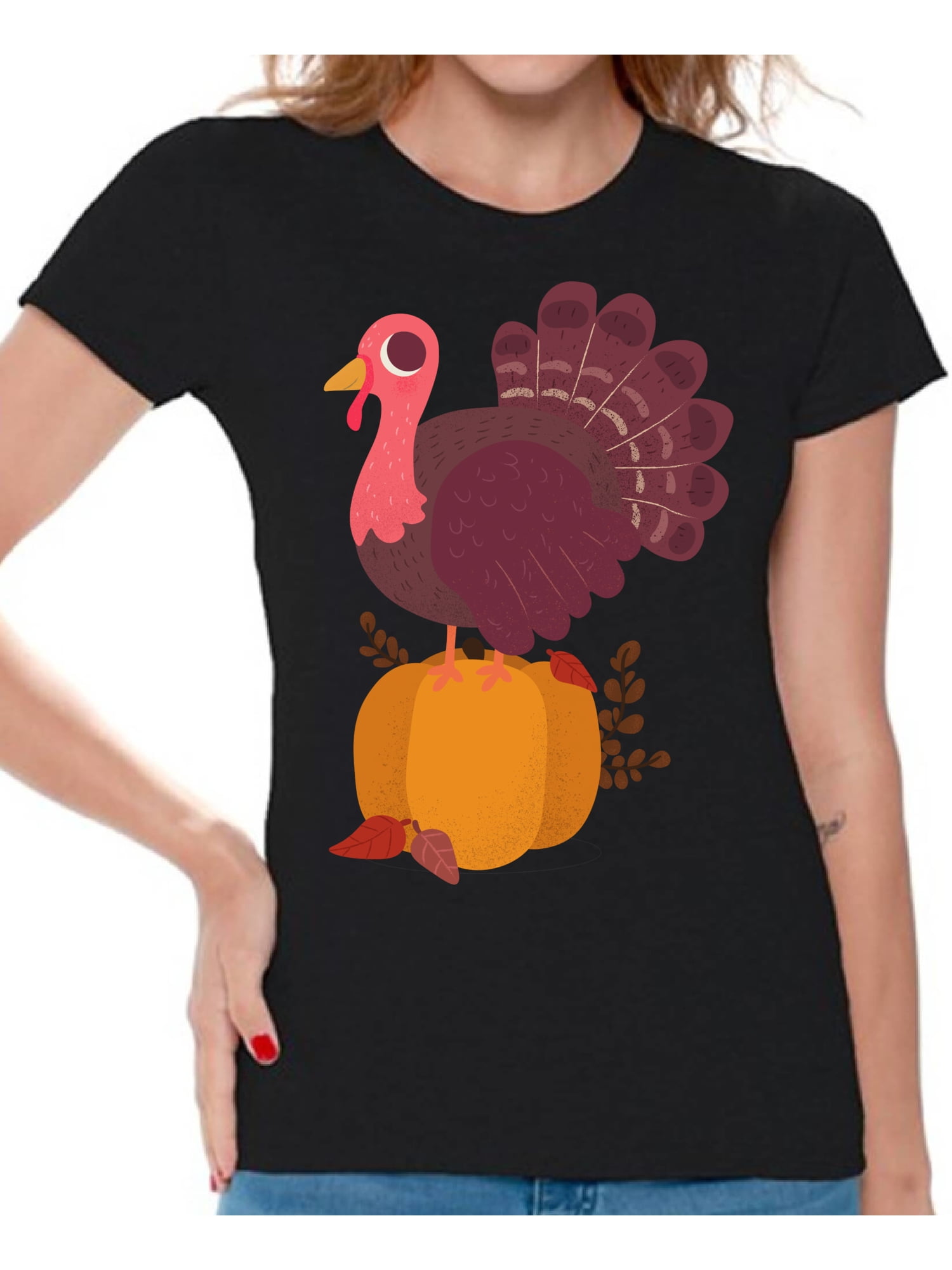 Happy thanksgiving scuba diving