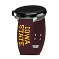 thumbnail image 2 of Iowa State HD Iconic Edition Unisex Watch Band for Google Pixel Watch (Long), 2 of 2