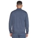 thumbnail image 2 of Sudadera sin capucha Skechers Blue Iris para hombre, talla M, 2 of 2