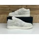 thumbnail image 2 of N I-K-E A i r-Jor-dan 1 Low SE Craft GS “Pale Ivory” Sail Youth Kids (FN7431 100) New, 2 of 6