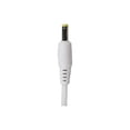 thumbnail image 5 of CONTROL EXPERT Adaptador de Corriente de 15W Compatible con Echo Dot (3ª, 4ª, 5ª Gen) y Echo Pop, Altavoz Inteligente y TV Cube - Cable de Enchufe de Pared, 5 of 5