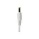 thumbnail image 5 of CONTROL EXPERT Adaptador de Corriente de 15W Compatible con Echo Dot (3ª, 4ª, 5ª Gen) y Echo Pop, Altavoz Inteligente y TV Cube - Cable de Enchufe de Pared, 5 of 5