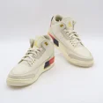 thumbnail image 4 of FN0344-901 J Balvin N I-K-E A i r-Jor-dan 3 Retro SP Medellin Sunset (Men's), 4 of 6