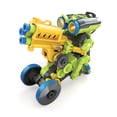 thumbnail image 3 of Tribo 3-in-1 Keypad Coding Robot Science Kits, 3 of 21