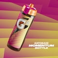 thumbnail image 2 of Gatorade Gx Bottle, Momentum Neon Pink, 2 of 3