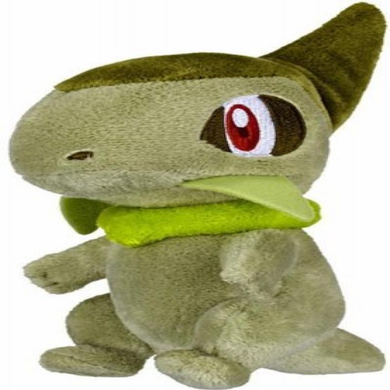 pokemon axew plush