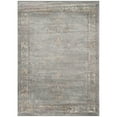 thumbnail image 2 of SAFAVIEH Vintage Jaxon Traditional Runner Rug, Grey/Multi, 2'2" x 12', 2 of 10