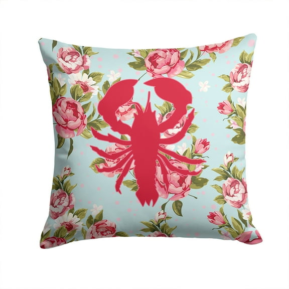 Fabric Decorative Pillow