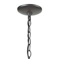 thumbnail image 4 of ElkGroup International 145-002 ElkGroup International Star-1Light Glass Pendant Lamp, 4 of 4