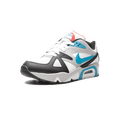 thumbnail image 4 of NIKE GRADE SCHOOL Air Structure Triax GS "White / Neo Teal" CW1646 100 from Stadium Goods, 4 of 8