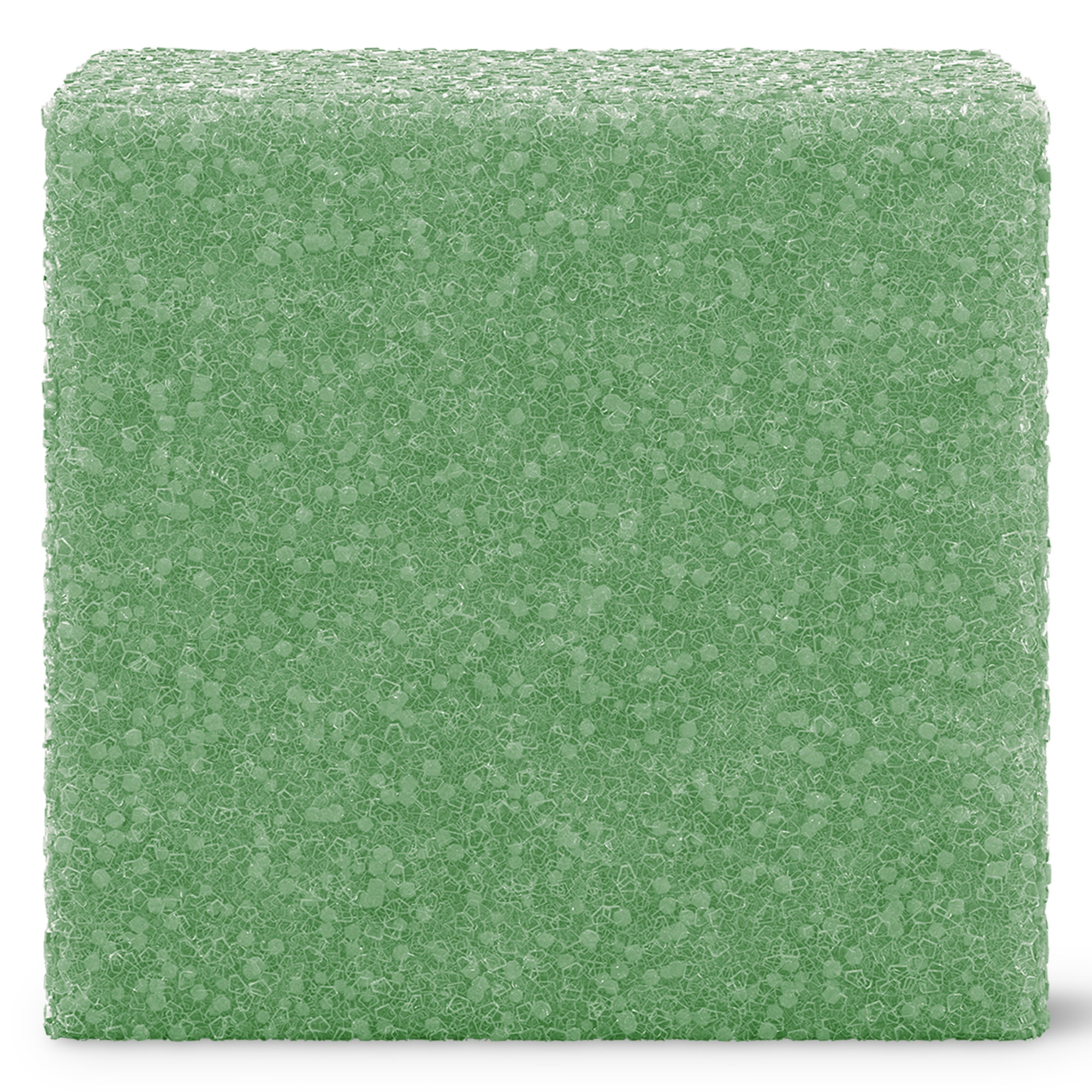 FloraCraft FloraFōM 6" Foam Cube, 18 Pack