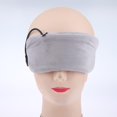 thumbnail image 3 of Máscara de Ojos Baoblaze USB 3D para dormir Y Viajes mascarilla calentada, 3 of 8