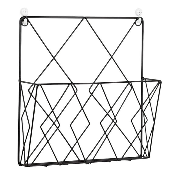 Bathroom Magazine Racks