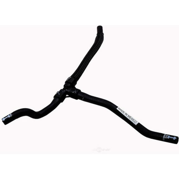 Expansion Tank Inlet Coolant Hose - Compatible with 2016 - 2023 Chevy Camaro 3.6L V6 LGX VIN S 2017 2018 2019 2020 2021 2022