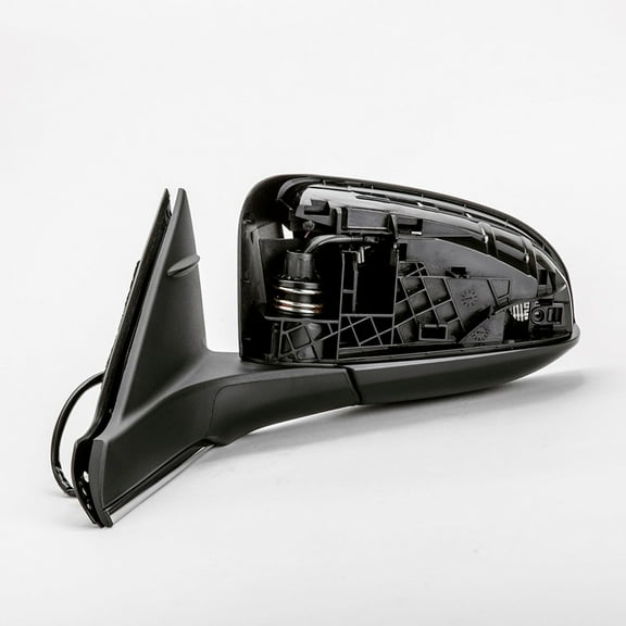 TYC 5210942 for Toyota Camry Left Non Heated Replacement Mirror