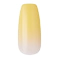 thumbnail image 2 of KISS Gel Fantasy Ready-to-Wear Press-On Gel Nails, “It's Destiny”, Long, Multi-Colored Pastel Tips, Nail Kit with 24 Mega Pink Gel Glue, Manicure Stick, Mini File, and 28 Fake Nails ( PACK OF 2), 2 of 7