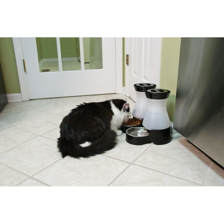 Petsafe top water station